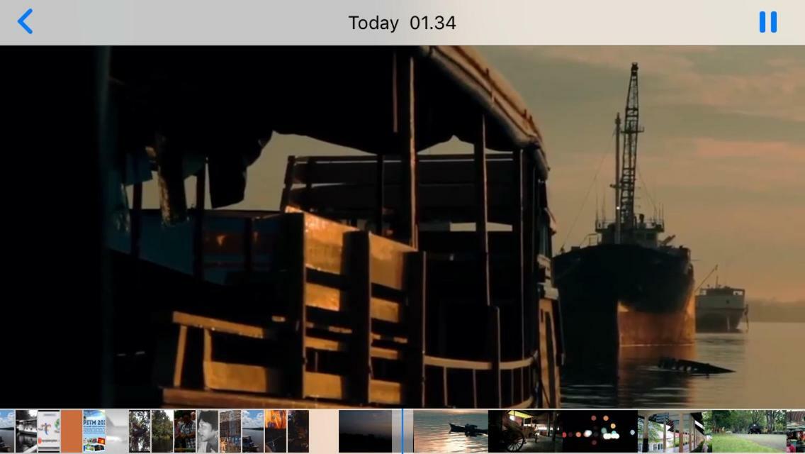 פאנגקלאן בון Orangutan Shaka Houseboat With Cabin מראה חיצוני תמונה